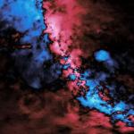 Крупнейшая карта магнитных полей Вселенной