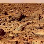 В марсианском кратере обнаружены сложные органические соединения — возможный след древней жизни