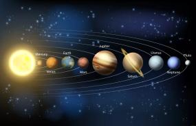 Разрешен парадокс в движении планет Солнечной системы