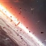Космический мусор: угроза, способная изолировать человечество от Вселенной