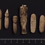 В Перу обнаружено ритуальное подношение возрастом 3800 лет