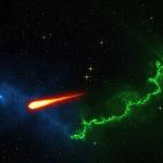 Солнечная система может создавать квази-межзвездные объекты-бумеранги