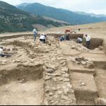 В горах Азербайджана обнаружено древнее поселение возрастом 2200 лет