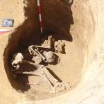 Уникальный римский лагерь с необычными захоронениями обнаружен в Словакии