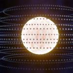 Новый метод поиска инопланетян: кража энергии вращения звёзд