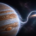 Планета-феникс: астрономы нашли мир, возродившийся из остатков звезды