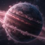 В атмосфере самого холодного коричневого карлика впервые заметили переменные водяные облака