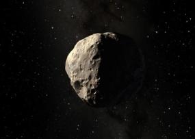 «Роскосмос»: вероятность столкновения астероида Апофис с Землей ничтожно мала