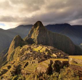 Ученые раскрыли тайну потерянного города инков