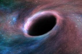 Темную материю будут изучать с помощью телескопа Джеймса Уэбба