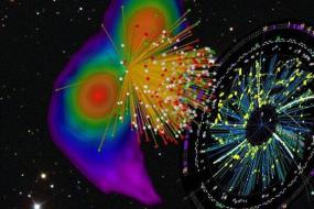 Определен радиус нейтронных звезд