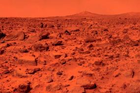 Осваивать Марс землянам будет крайне сложно