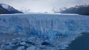На Земле катастрофически быстро тают льды