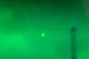 Пентагон подтвердил подлинность видео с НЛО, сделанные американскими военными