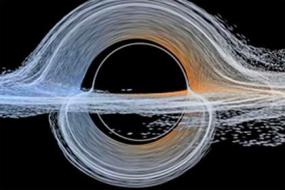 Ученые решили получать энергию из черной дыры