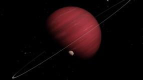 Ученые нашли экзопланету с «невозможными» характеристиками