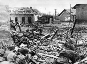 Американский историк назвал пять мифов о Второй мировой войне