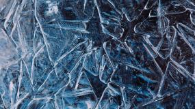 Ученые создали суперионную форму льда