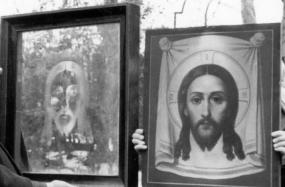 Православные говорят о новом чуде