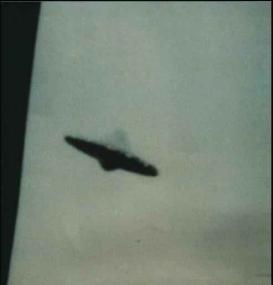 НЛО 3 рейха фото 1943г
