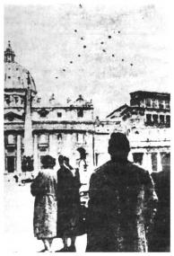 1 Декабря 1953 - Италия