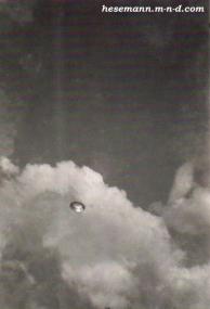 17 Июля 1956, 16 часов - Rosetta/Natal, Южная Африка 3