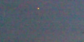 НЛО над Волгоградом, 13 ноября 2011