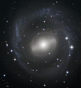 Туманность NGC 2217