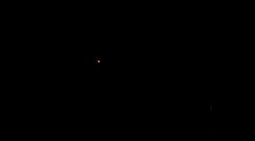 НЛО над Пензой, 19 февраля 2012
