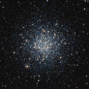 Шаровое скопление Messier 55