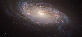 Сверхновая в галактике NGC 5806