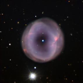Туманность IC 5148