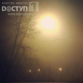 НЛО над Челябинском, Россия - 20 марта 2012