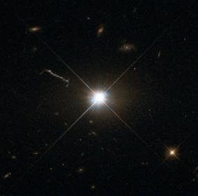 Квазар 3C 273