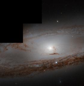 Галактика Messier 65