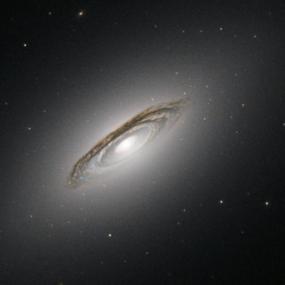 Галактика NGC 6861