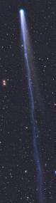 Комета Лавджоя 2013 год
