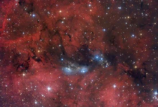 NGC 6914.