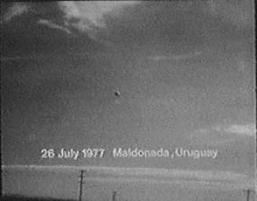 Малдонада, Уругвай, 1977