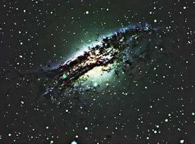 Галактика Aat052