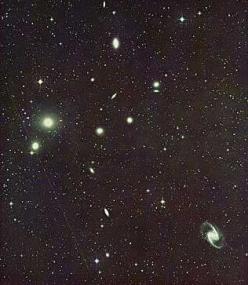 Галактика Usk013