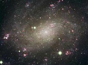 Галактика Aat057