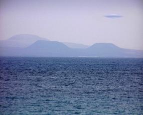 Июнь 2004 - остров Лансароте, Канарские острова, Испания