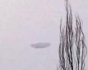 Нло над Фрязино(Ufo Fryazino)