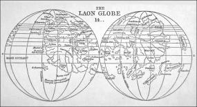 Laon Globe 1493