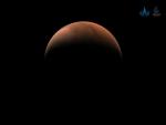 Северное полушарие Марса.