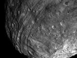 Видео астероида Веста