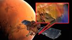 Станция НАСА на Марсе обнаружила руины строения