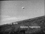 17 июля, 1974 год – Белотти, Югославия.